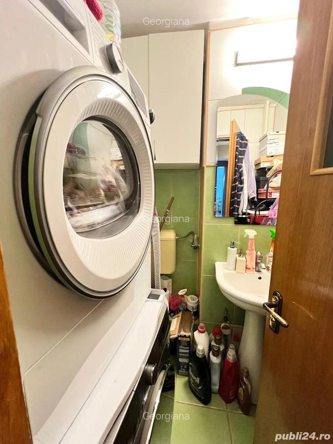 Apartament 3 Camere Decomandat Uverturii Teatrul Masca Lujerului - 10