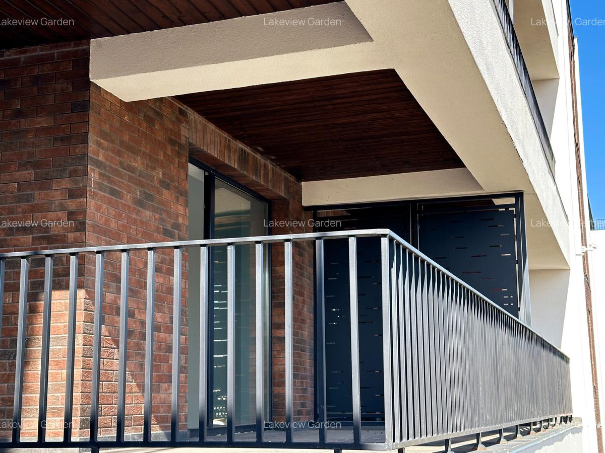 Apartament cu 2 camere decomandat în Străulești - 7