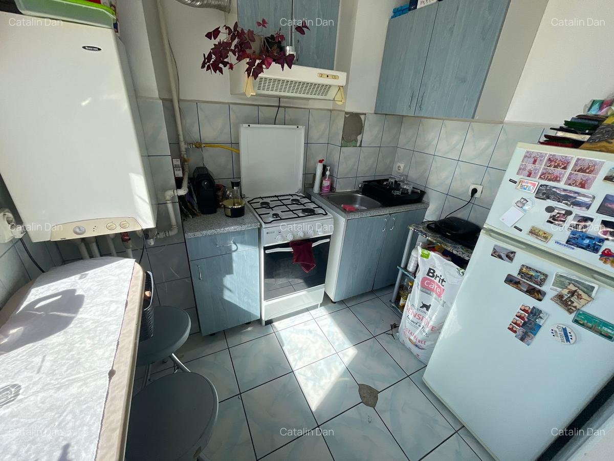 Apartament cu 1 camera in Iris - 4