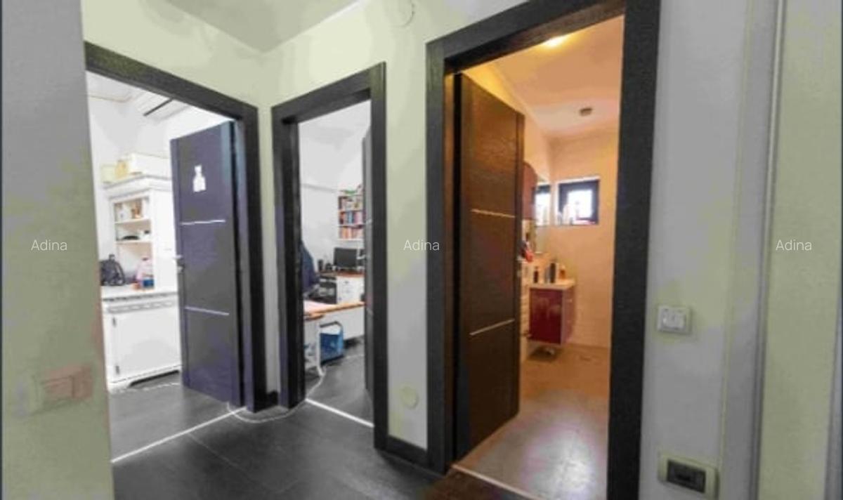 Vatra Luminoasa, casa 4 camere, 124mp,renovata,centrala,3 bai,mobilata utilata - 16