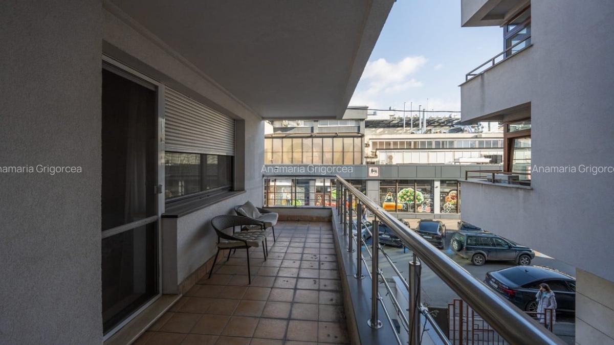 REA1018395 Apartament 3 camere Dorobanti Floreasca - 14
