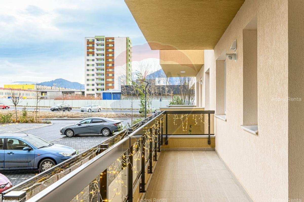 Apartament 2 camere decomandat | Parcare si boxa | Urban Plaza | Astra - 11