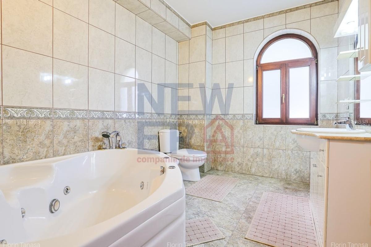 Vanzare casa/vila care refuza trecerea timpului - Zona Capitale - 17