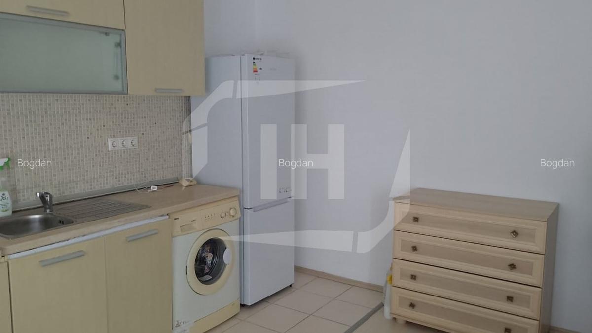 Apartament 2 camere, intermediar, Calea Turzii - 2