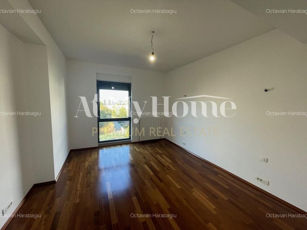 Apartament superb, spatios si luminos cu 4 camere, nemobilat, parcare, boxa - 14