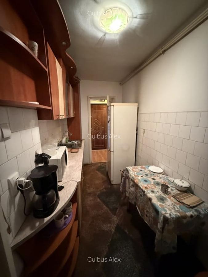 Exclusivitate! Com0%! Apartament 2 cam dec 48mp et 9/10 finisat clasic Manastur - 4