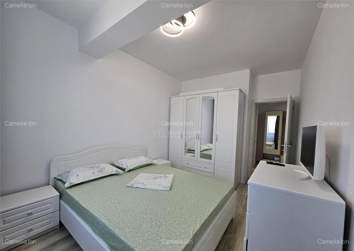 Apartament 2 camere NOU - Theodor Pallady / centrala loc pa - 5