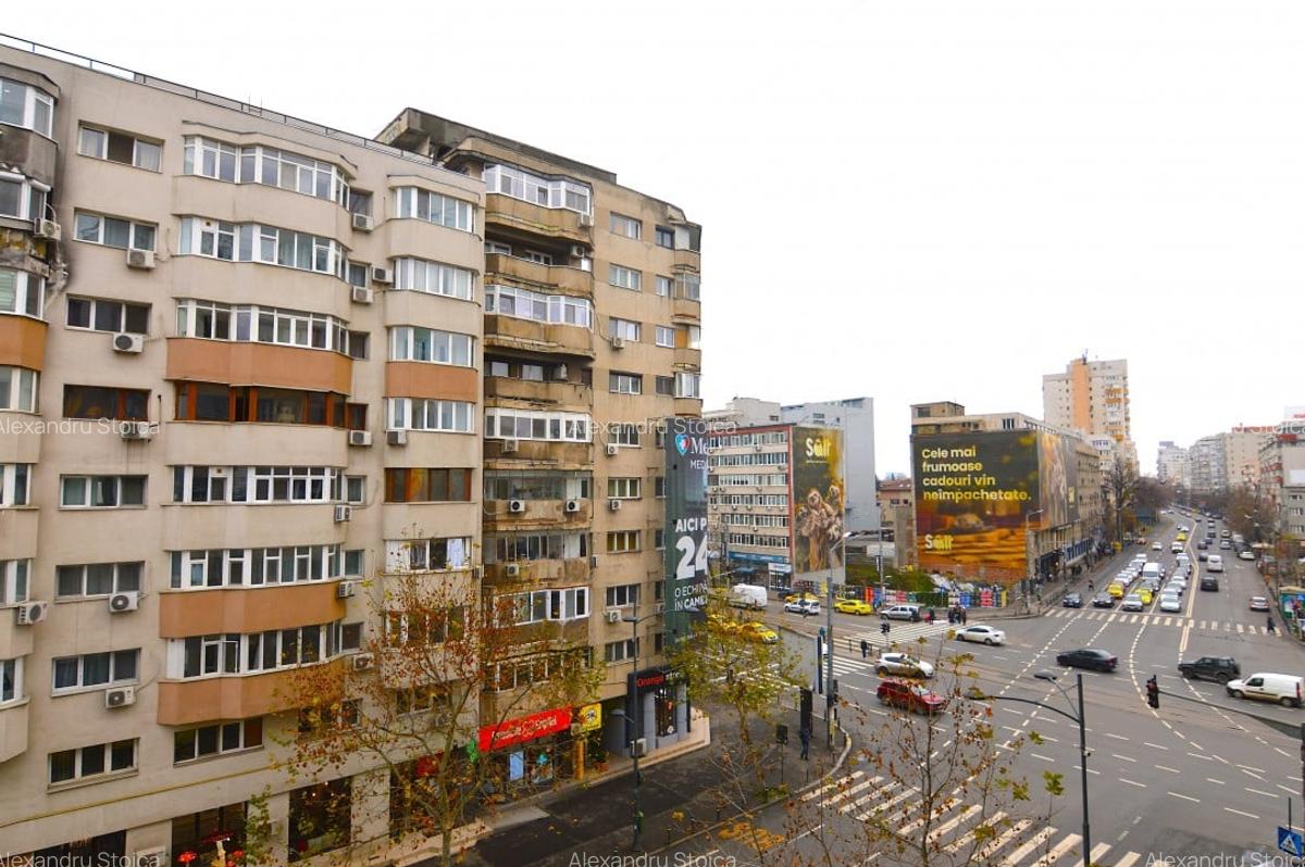 INCHIRIERE APARTAMENT 3 CAMERE DOROBANTI-AMBASADA TURCIEI - 29