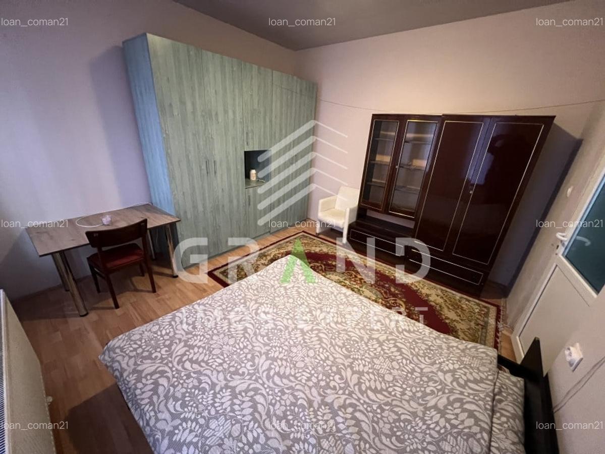Casa 2 camere+Garaj+Curte 500 mp-Zona Piata Abator/Str. Bucuresti - 2