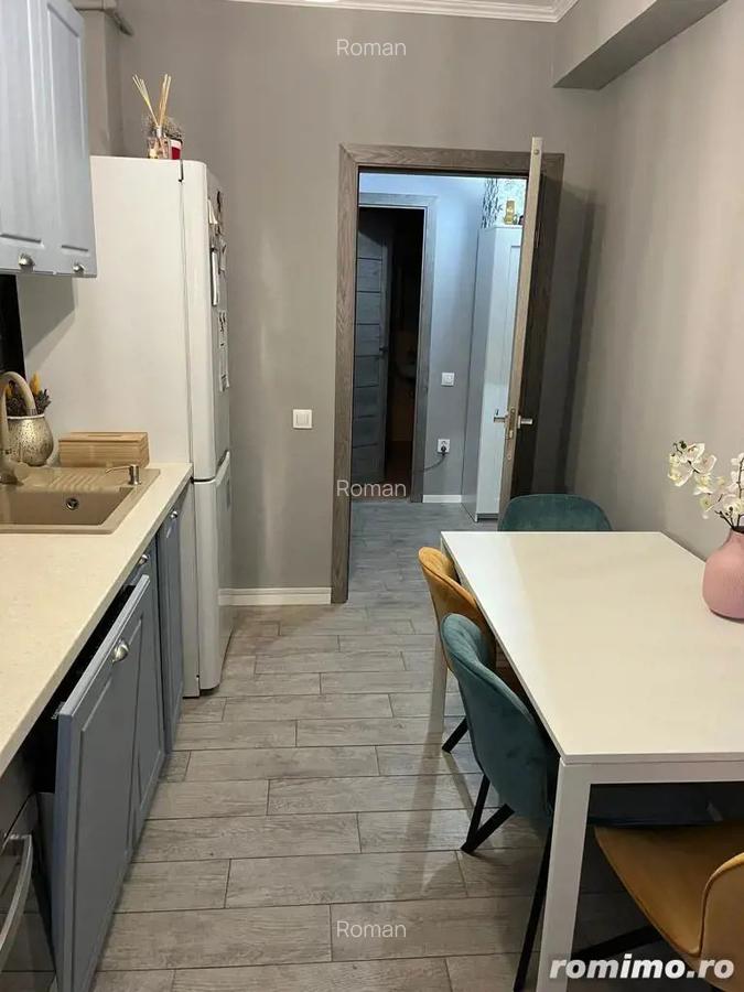 Dau in chirie apartament - 4