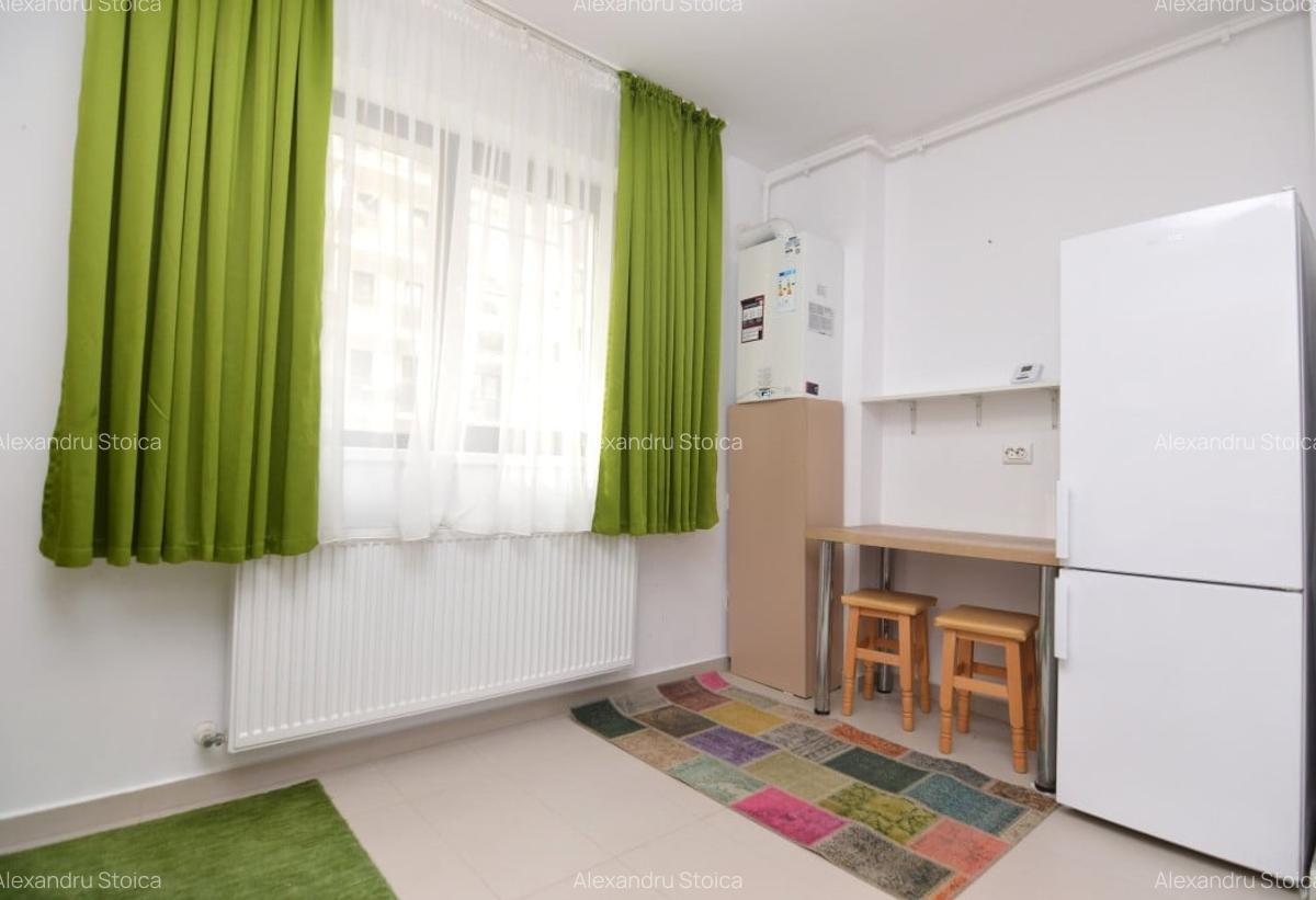 INCHIRIERE APARTAMENT 2 CAMERE THEODOR PALLADY HILS – LOC DE PARCARE - 18
