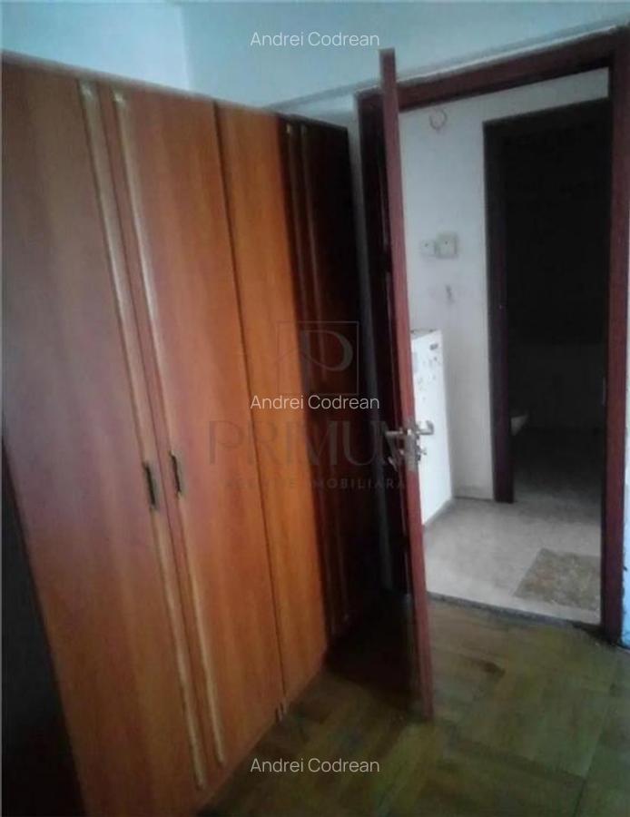 Dragalina - 2 Camere - Etaj intermediar cu lift - Balcon mare - 2
