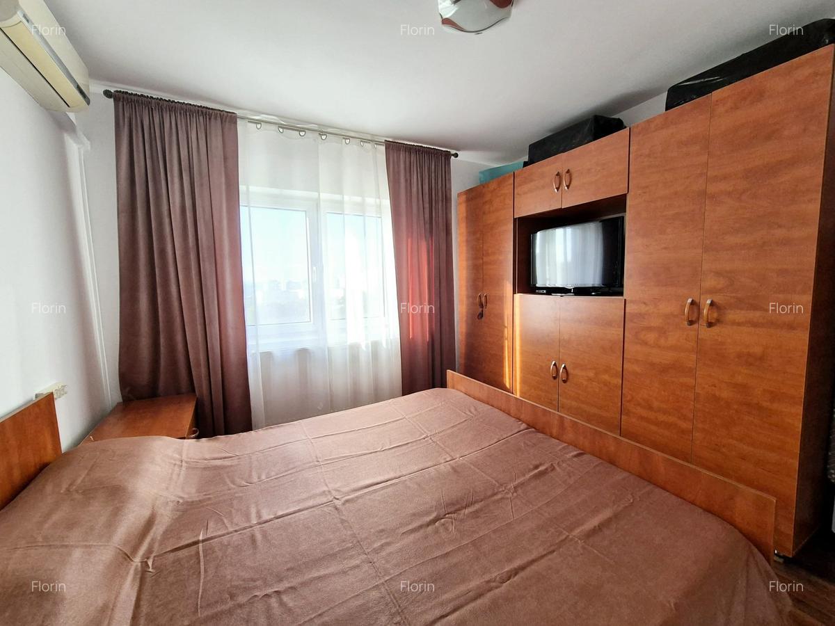 Tomis Nord - Boema - 3 camere decomandate - 3