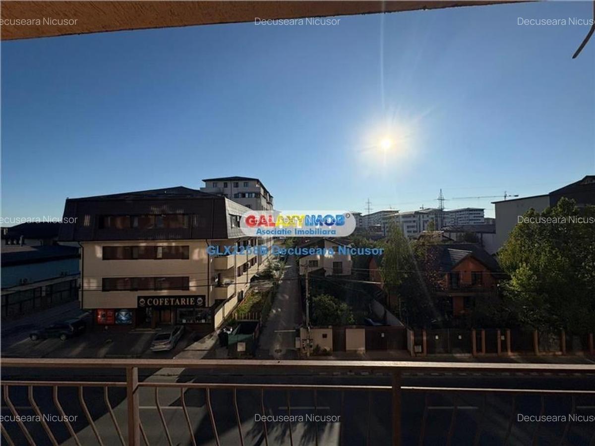 Apartament 2 camere mobilat utilat Militari Residence, 86.900 euro - 10