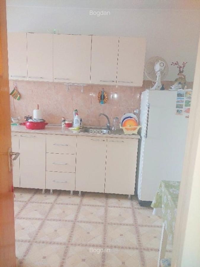 Lacul Tei, Plumbuita, partial mobilat si utilat - 2