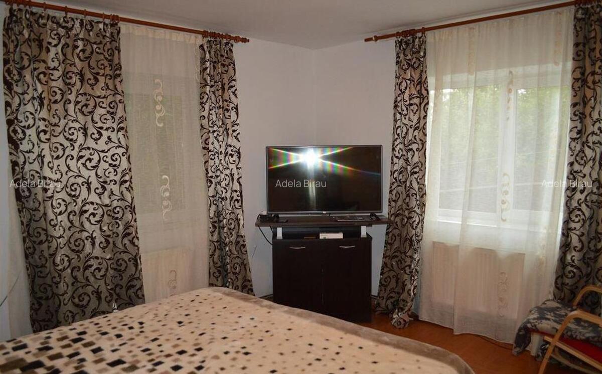 Stefanesti - Izvorani, casa 3 camere, teren 250 mp, beci - 8