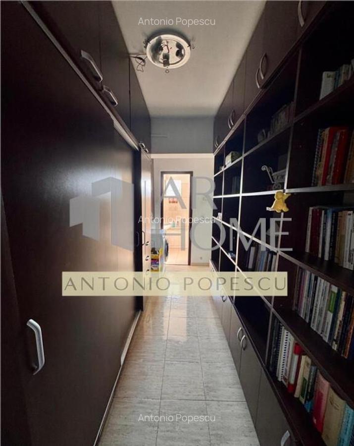 Apartament 3 camere, 2 bai, In Ploiesti, zona Republicii - 6