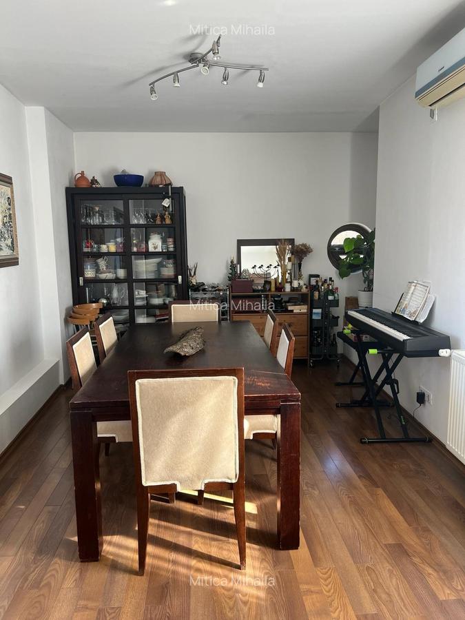 Apartament 5 camere Parcul Kiseleff - 5
