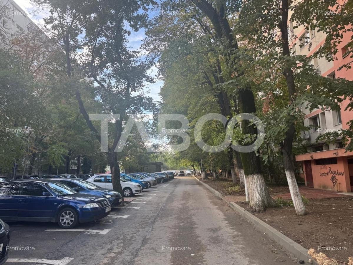 Chirie 2 camere Baba Novac zona linistita si verde langa parc metrou - 8