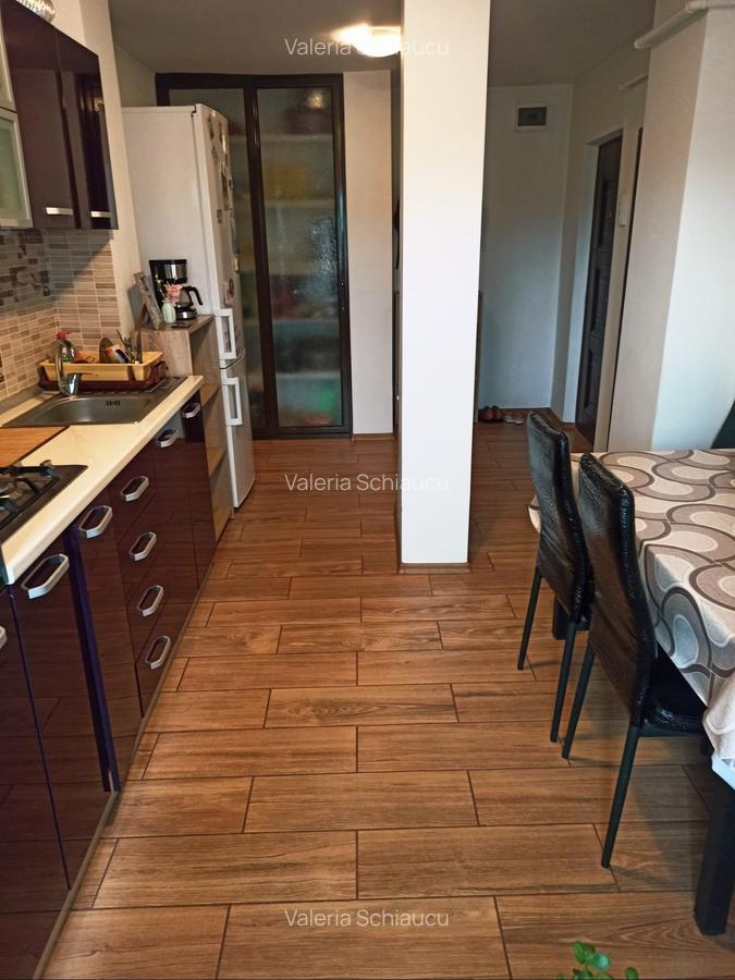 3 camere Eremia , Decomandat / Centrală , finisaje moderne, mobilat! - 4