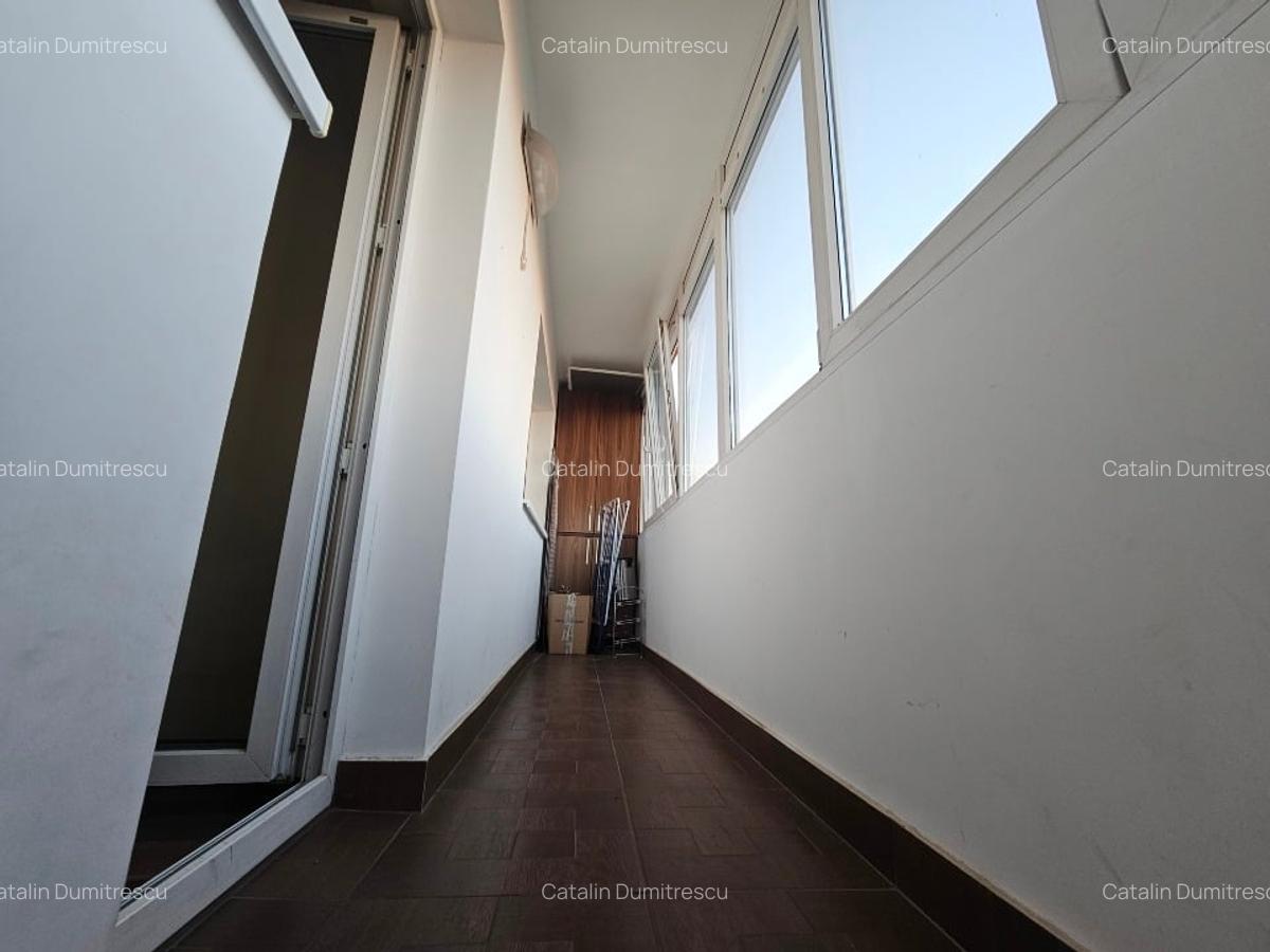 Apartament Tineretului - Timpuri Noi - 10