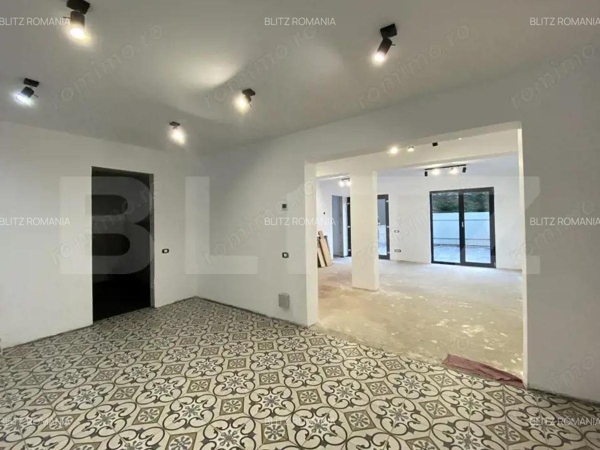 Casa alipita, 180 mp utili, acces privat, zona Vivo - 11