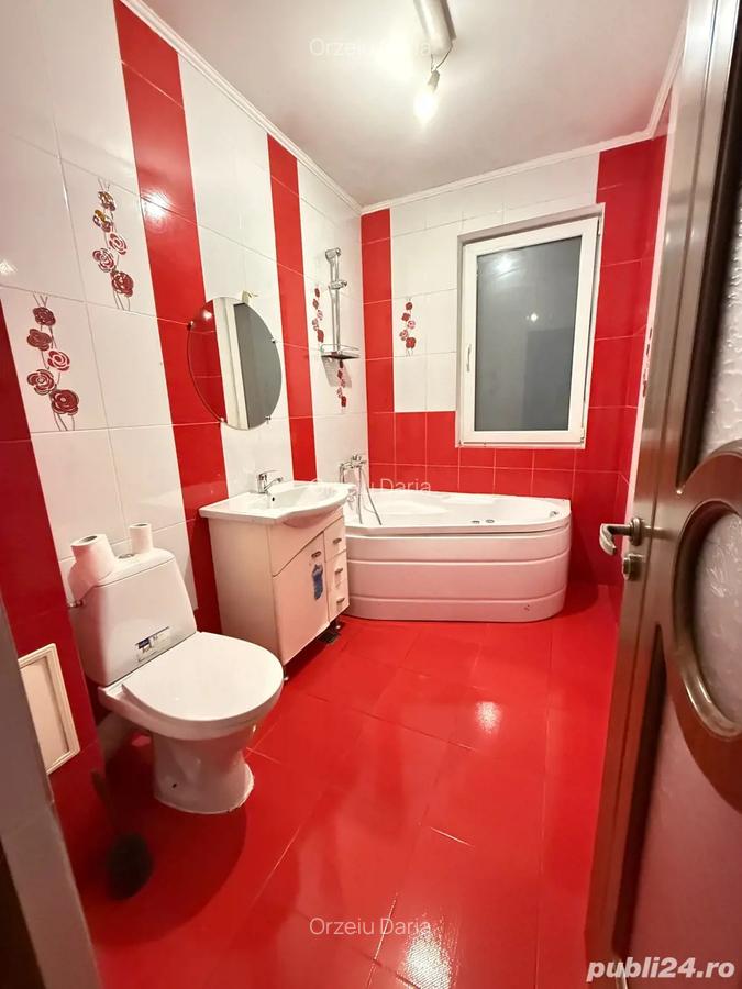 Apartament de inchiriat Flore?ti - 2