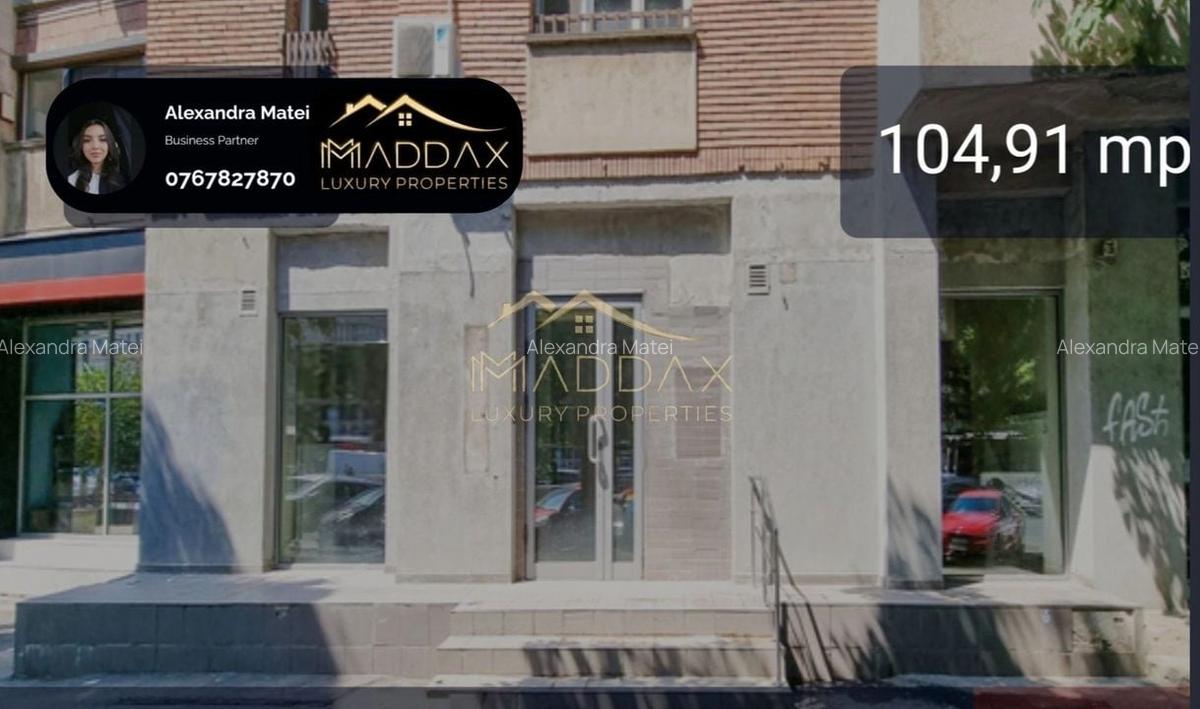 Spațiu comercial, 180 mp în Unirii - 4