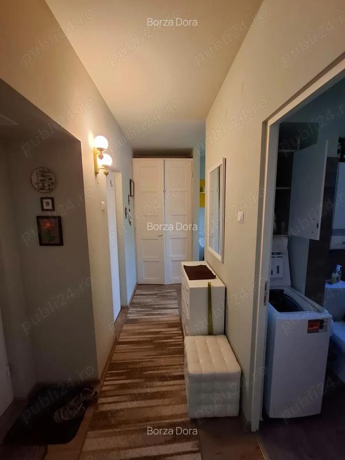 De inchiriat apartament 2 camere - 9