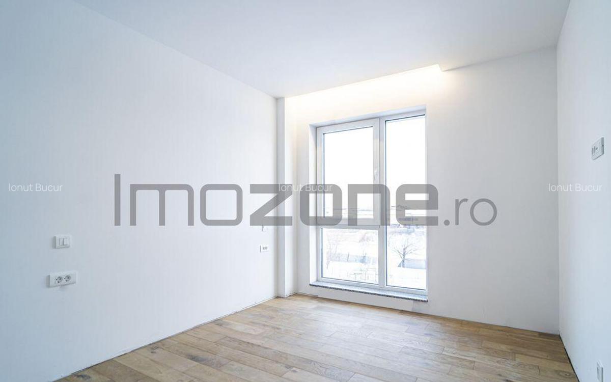 Str. Ghidigeni, zona Raul Doamnei, 2 cam. bloc nou, finis... - 6