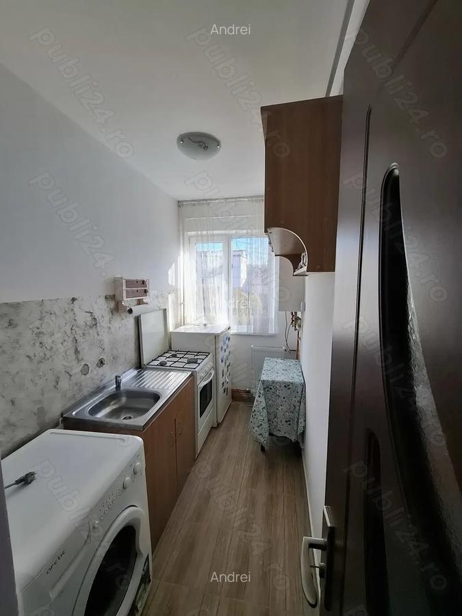 Apartament 2 camere Renovat - zona Visoi, Campulung Muscel - 8
