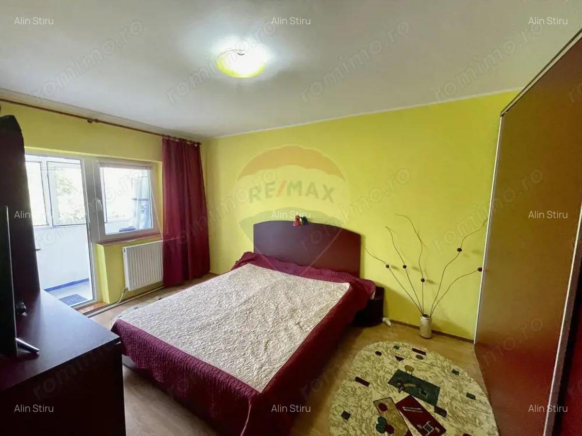 Apartament 3 camere Zona Poienita - 17