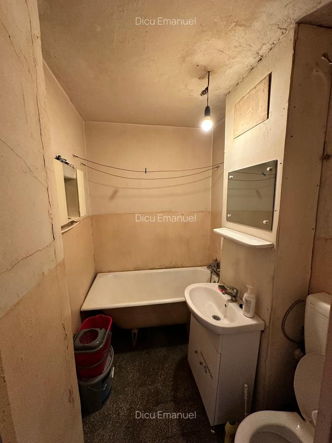 Lacul Tei  Grigore Moisil 2 camere super preț - 9