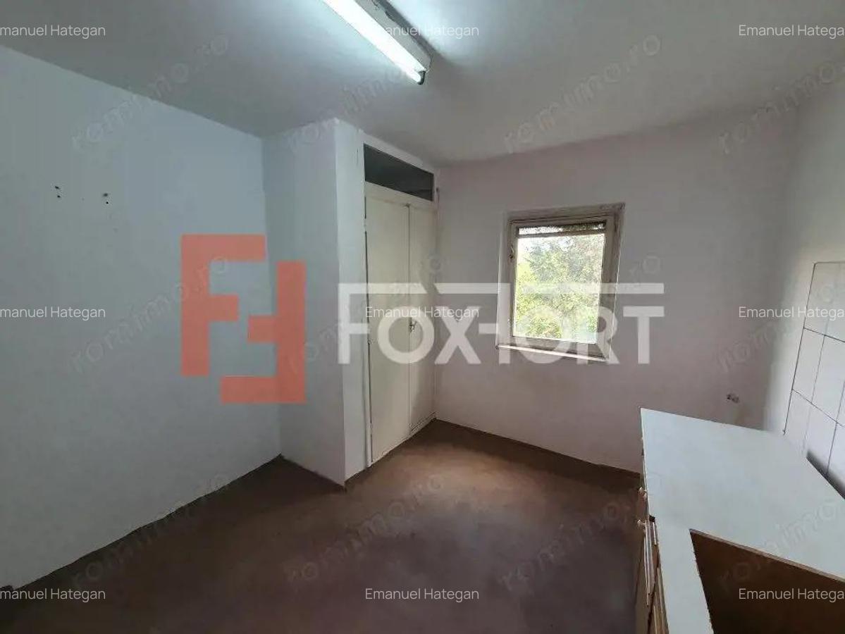 Apartament cu 3 camere decomandat, vedere pe 2 parti, zona Dambovita - 5