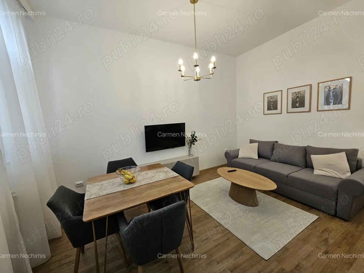 Inchiriez apartament cu 2 camere la casa, pet friendly, zona centrala, parcare - 6 Inchiriez apartament cu 2 camere la casa, pet friendly, zona centrala, parcare - 6