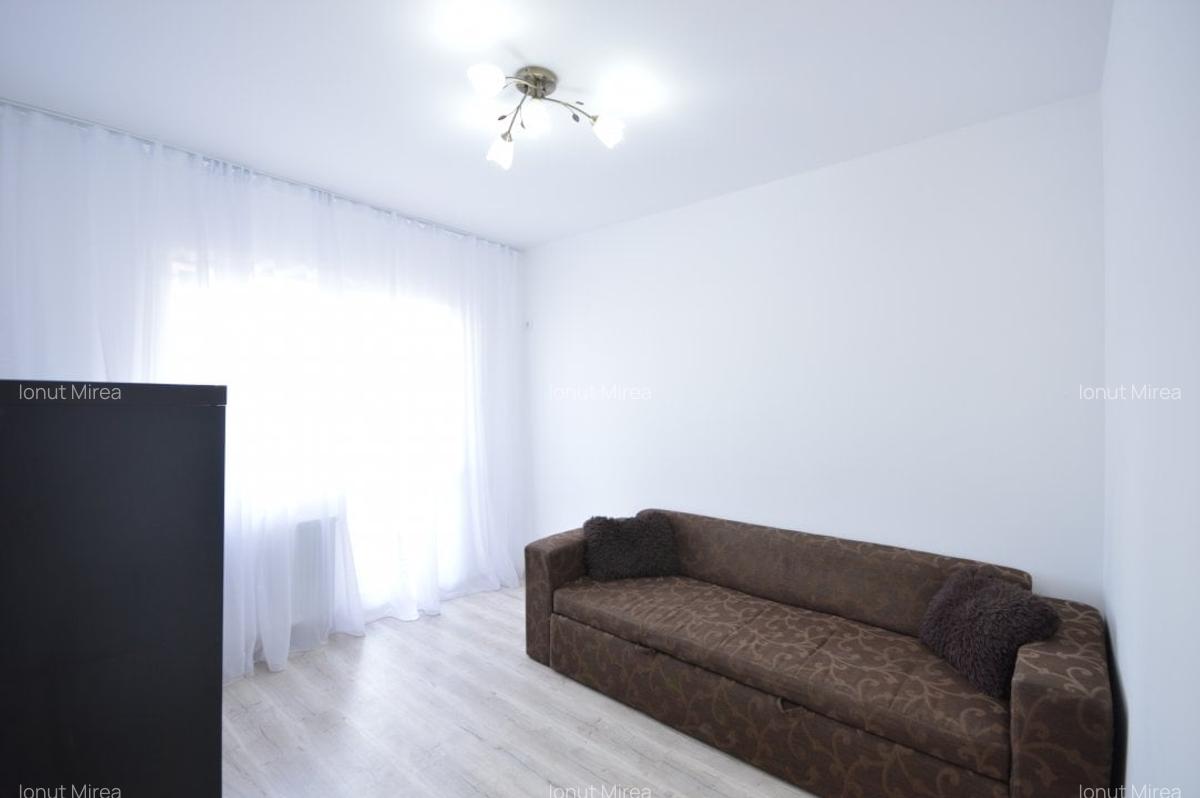 Aparatorii Patriei metrou - Metalurgiei, garsoniera moderna, bloc nou - 2