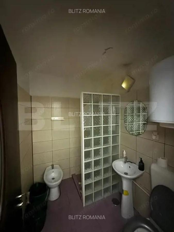 Apartament cu 2 camere - zona obor - 4