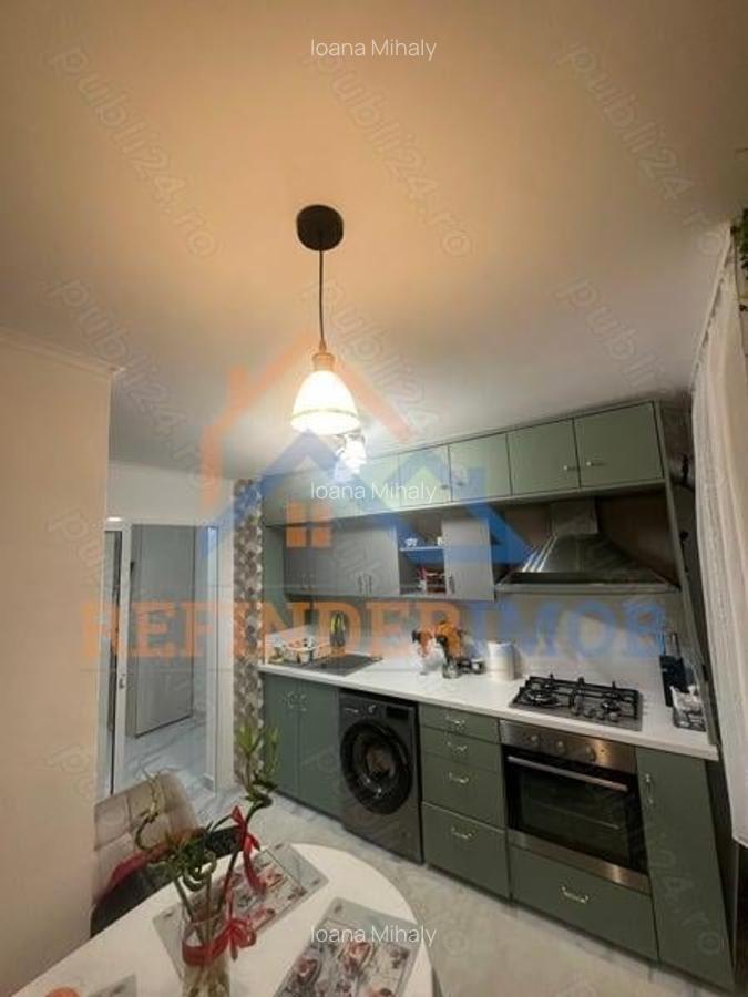 Apartament 3 camere de vanzare zona 1 Decembrie 1918 - 5