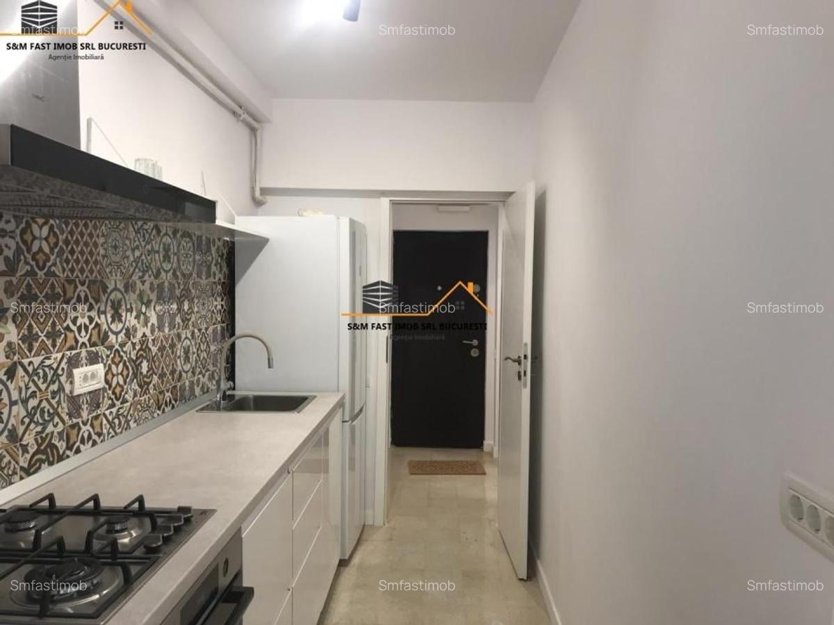 Apartament 2 camere-Dorobanti-Televiziune-Floreasca- - 1
