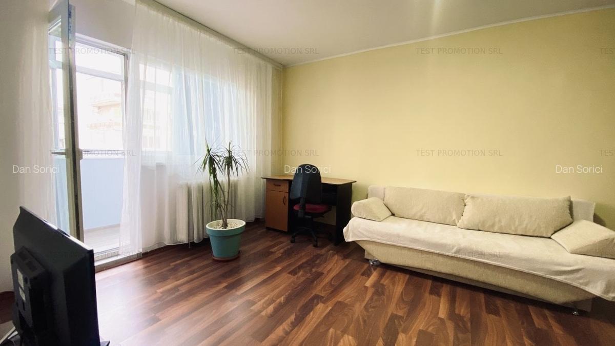2 camere Tineretului Parc | Metrou - 5