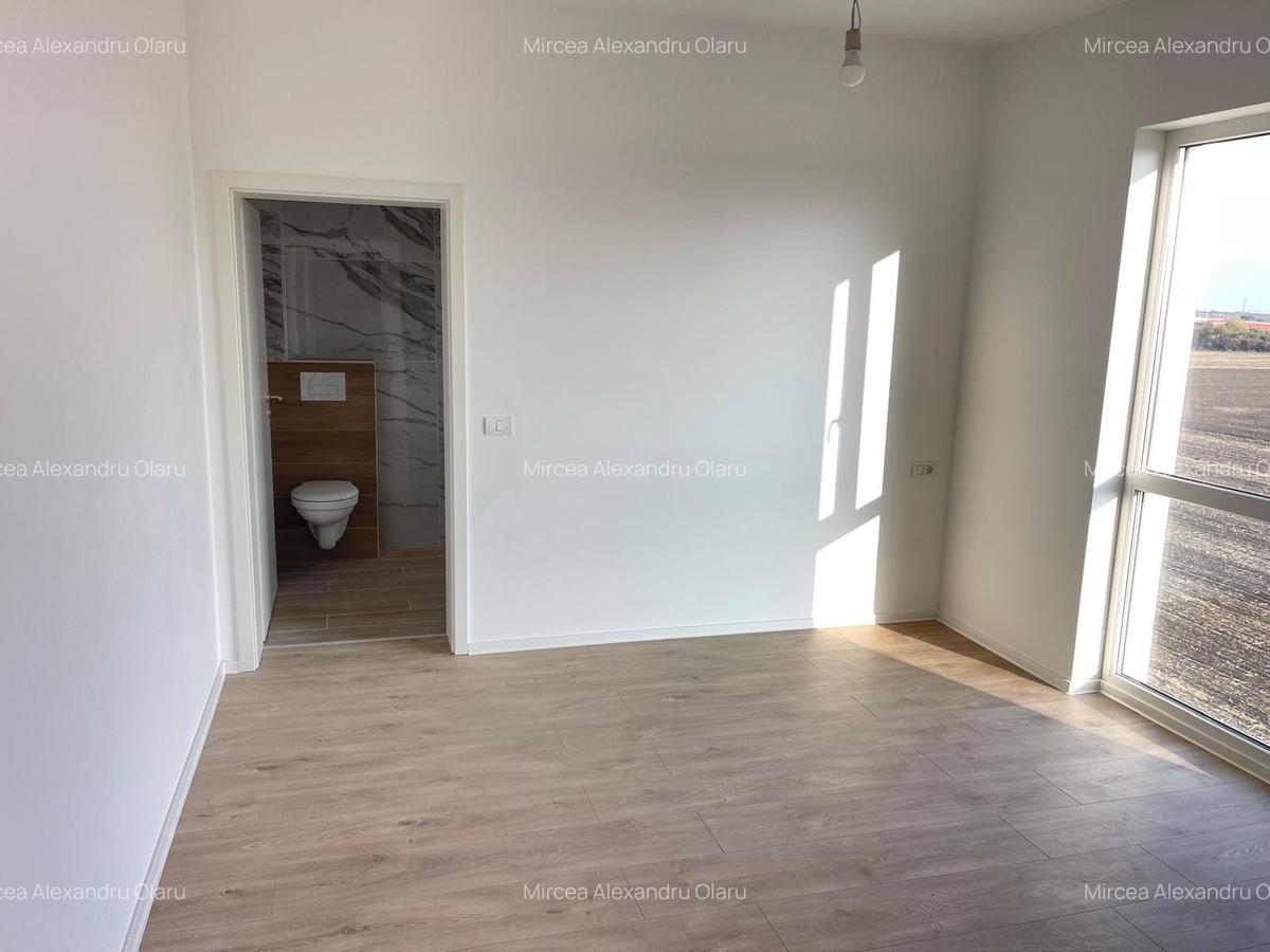 Comision 0 - Dezvoltator ap 3 camere - ocupabil imediat, TVA si parcare inclusa! - 6