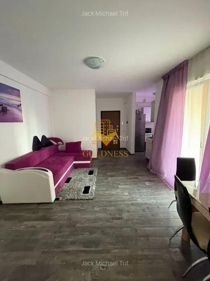 2 Camere, Buna Ziua, Parcare, Grand Hotel Italia, Lidl, Grand Gym - 3