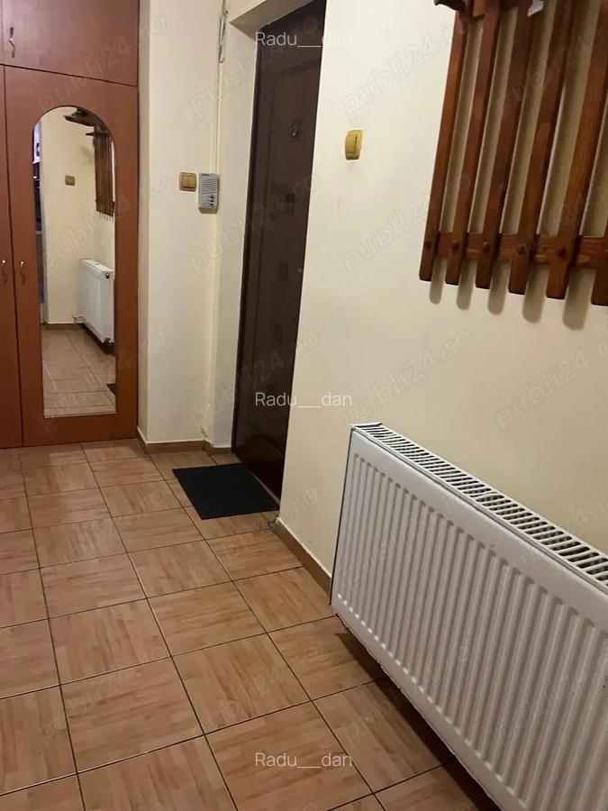 Apartament Ultracentral | Etaj 1 | 2 camere | 52 mp utili | Slatina - 3