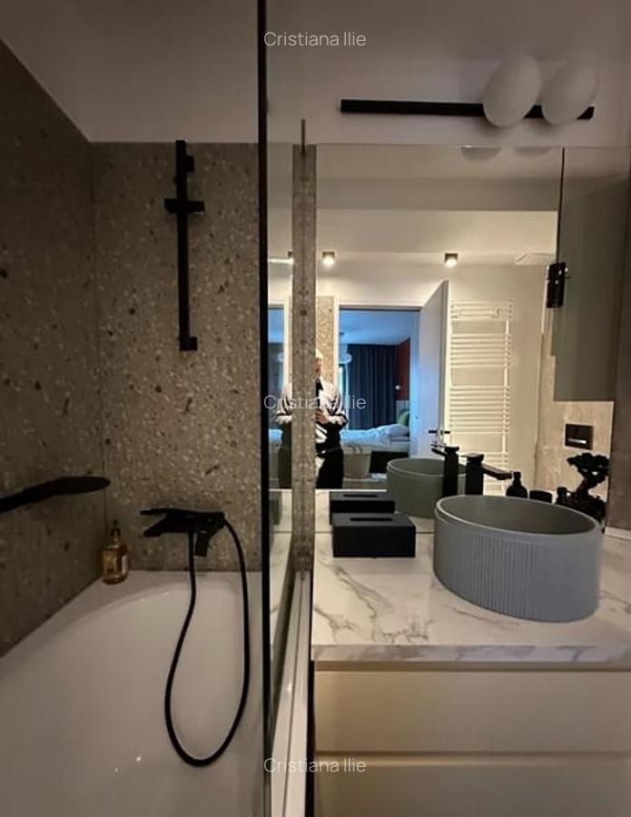 Apartament cu 3 camere decomandat în Pipera - 7