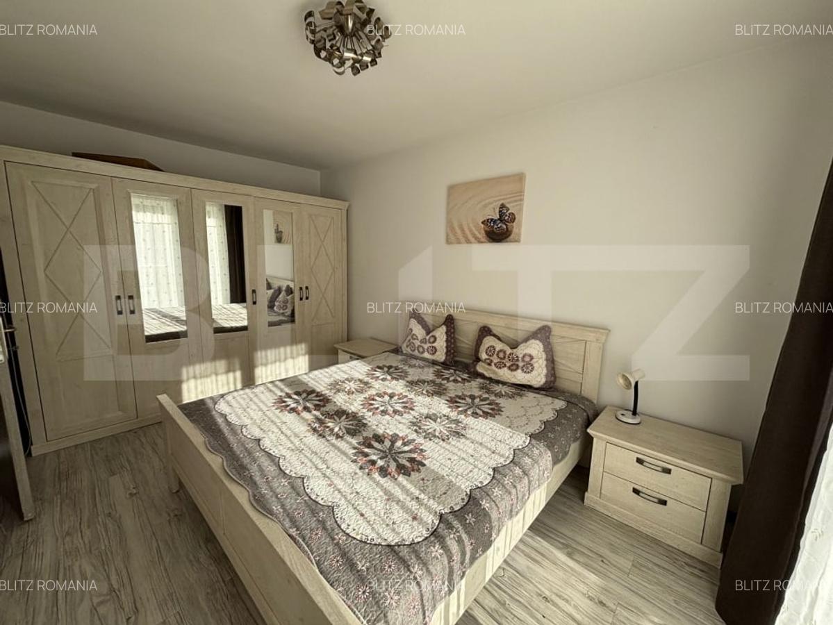 Apartament 3 camere, 53 mp, parcare subterana, zona Vivo - 3