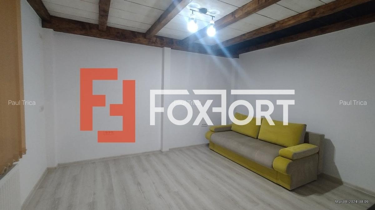 Apartament cu 2 camere decomandat în Iosefin - 1