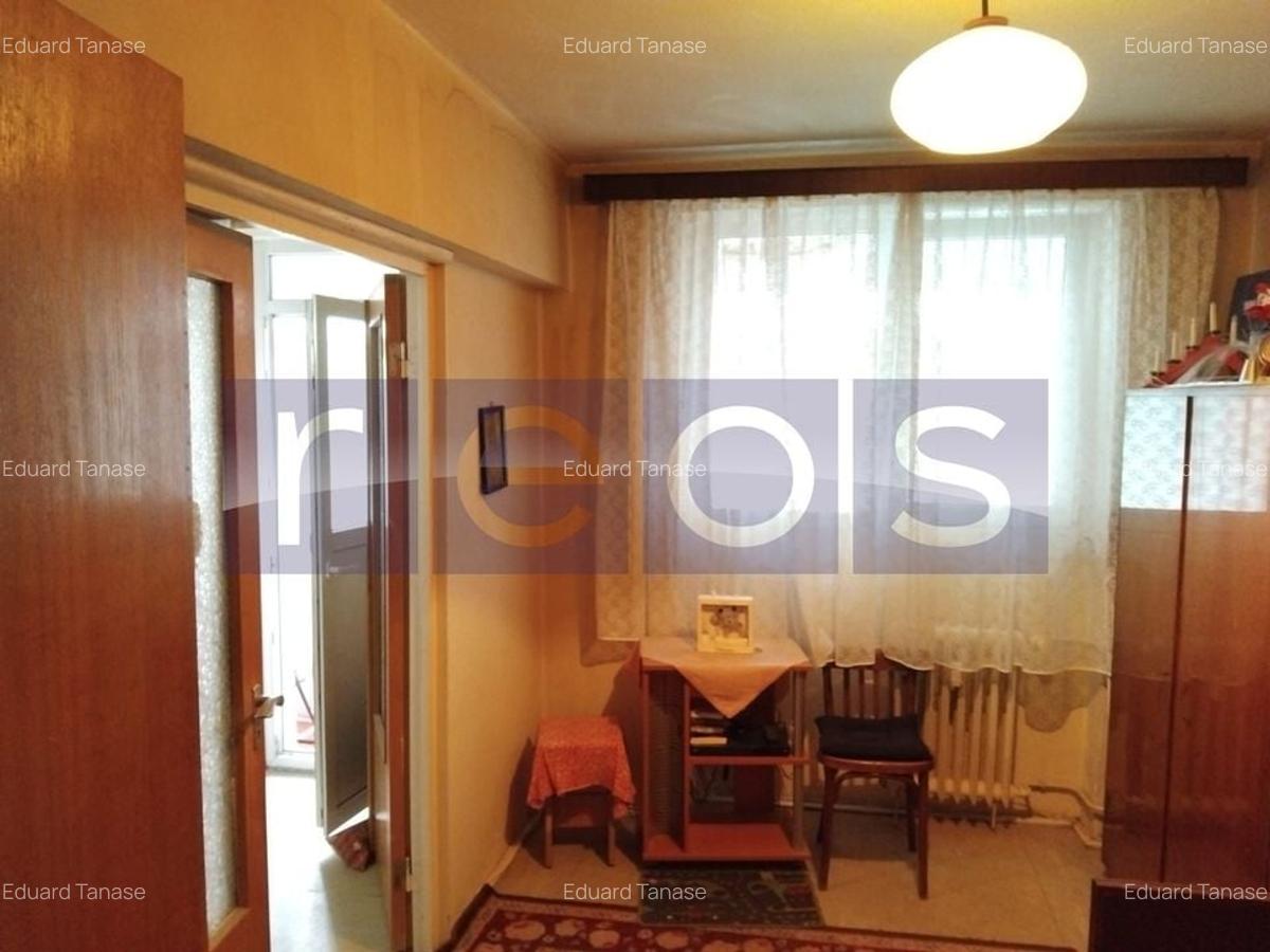 VANZARE 3 CAMERE I DECOMANDAT I METROU I RAUL DOAMNEI - DRUMUL TABEREI - 7