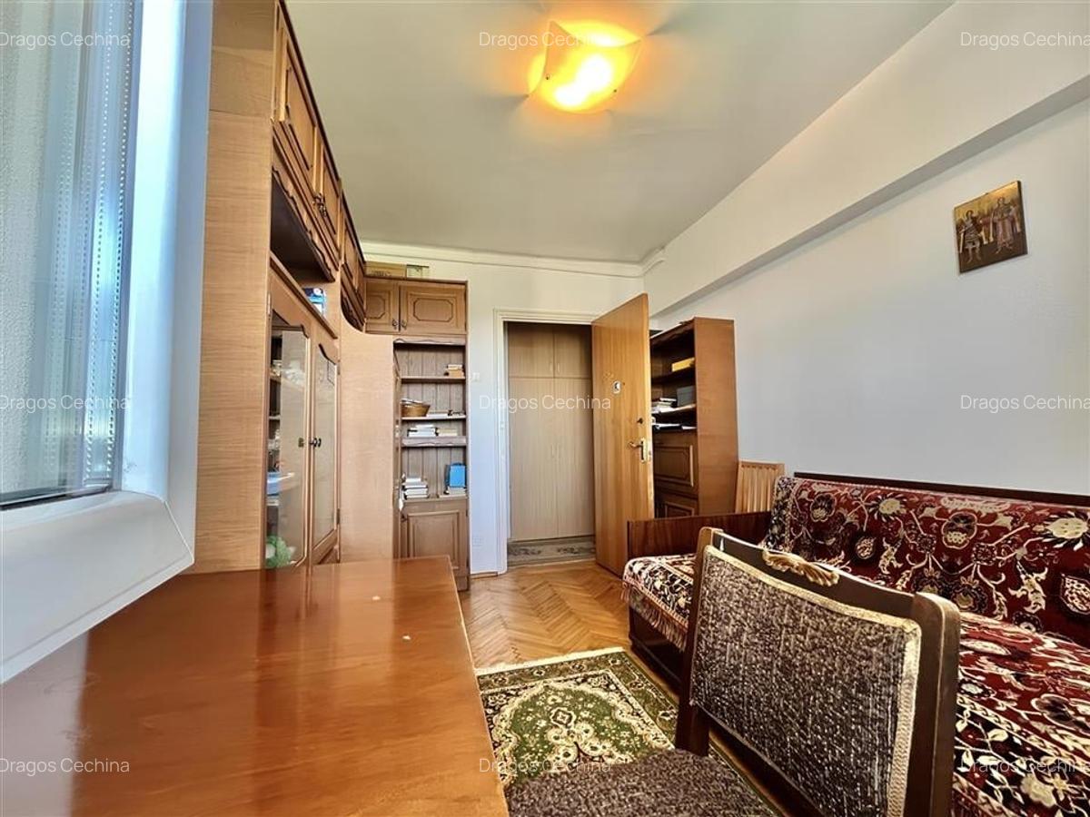 Apartament 4 Camere Decomandat in Pantelimon la 950 m Metrou - 14