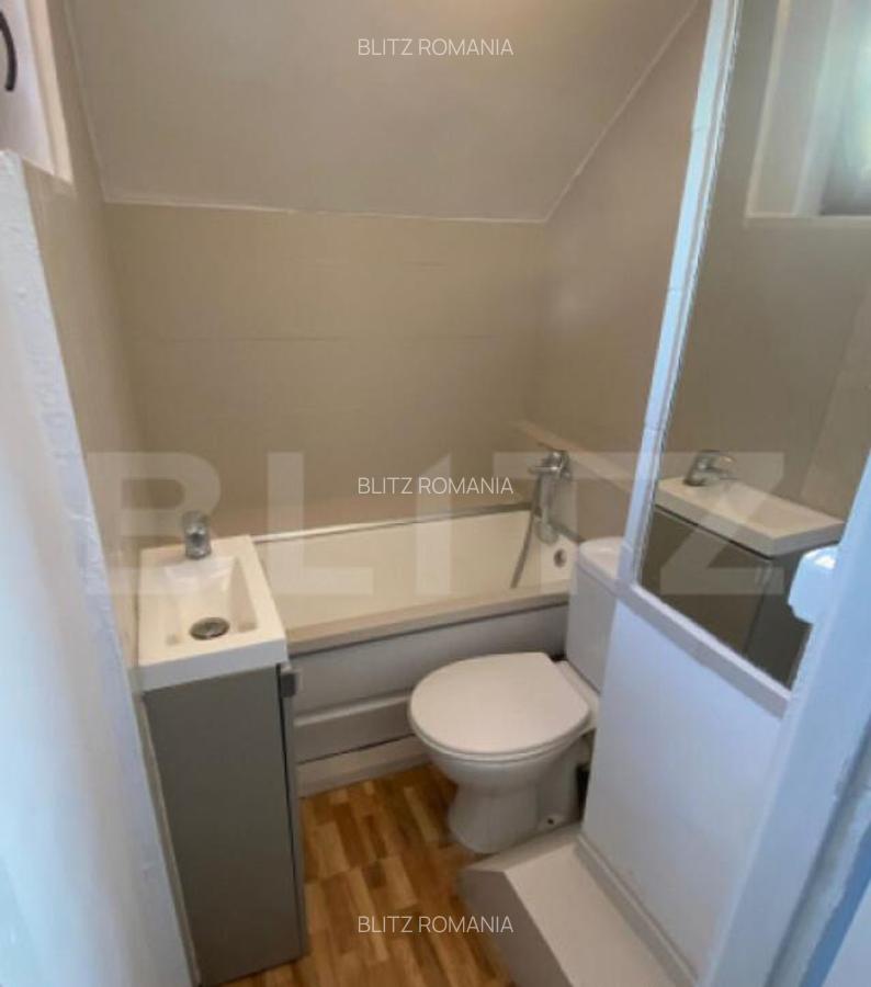 APARTAMENT 4 CAMERE- 130 MP UTILI IN ZONA IANCU NICOLAE - 4