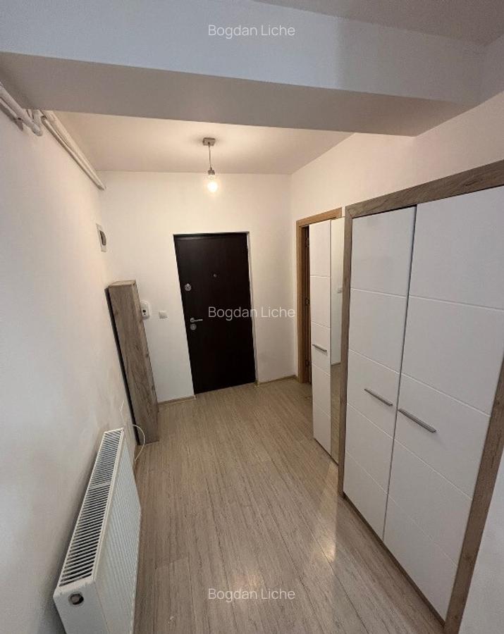 Apartament 2 camere central Valea Lupului Iasi - 3